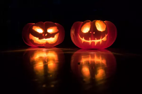 Halloween Events in Calgary,Lisa Laughton