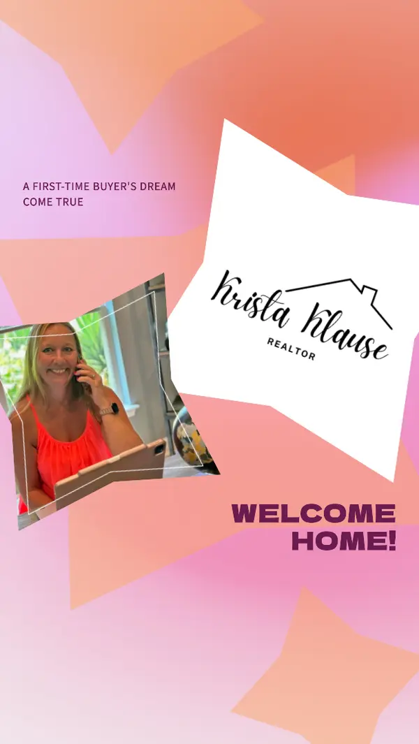 Navigating the San Antonio Real Estate Market: A First-Time Home Buyer's Guide with Krista Klause,Krista Klause