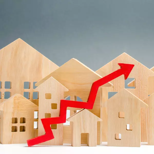 Understanding the Nuances of Home Price Trends