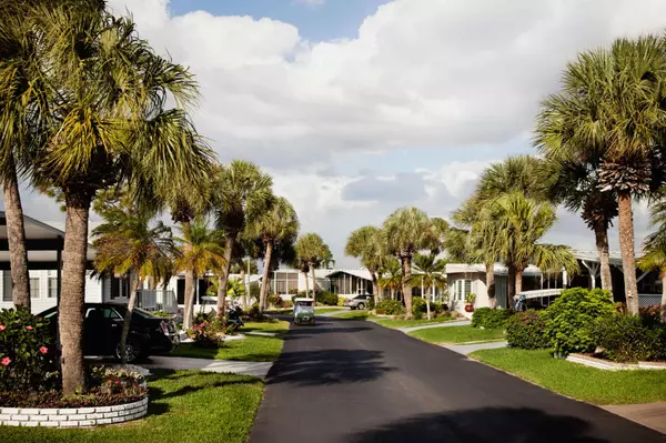 Top 10 US Retirement Communities