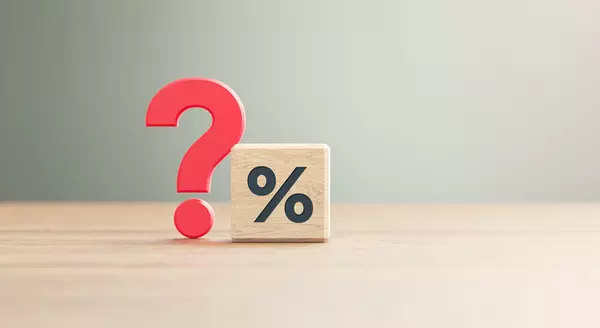 Are Higher Mortgage Rates Here To Stay?,Rajeev Vashist