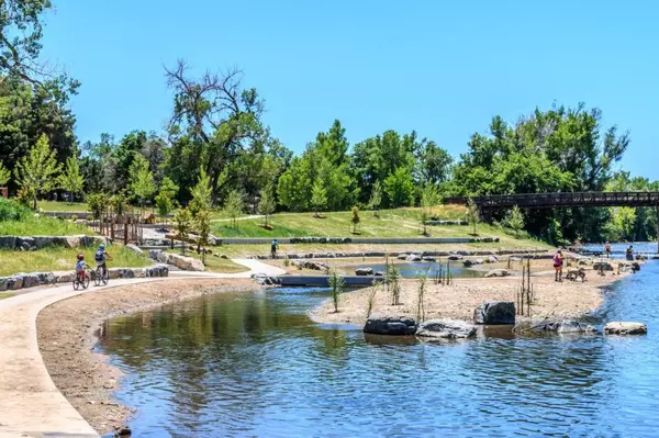 Unity in the Urban: Denver's Thriving Community Spaces in 2023,Lewi Gault