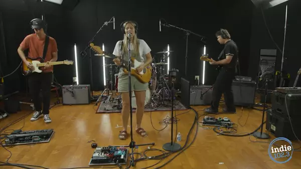 Denver Unplugged: The Independent Music Surge of 2023,Lewi Gault