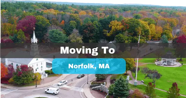 7 Things To Know Before Moving To Norfolk, MA,Brendan Duckworth