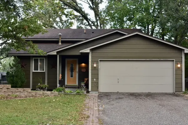 Four Level Ramsey Home w/Fenced Backyard,Chuck Carstensen