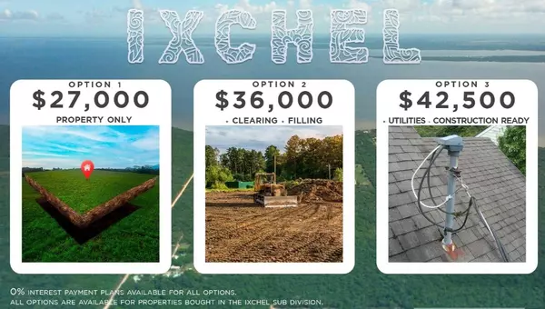 Serenity Rd. Corozal