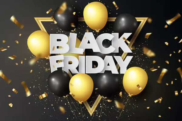 Black Friday,WAHOUSES