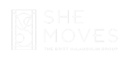 She Moves