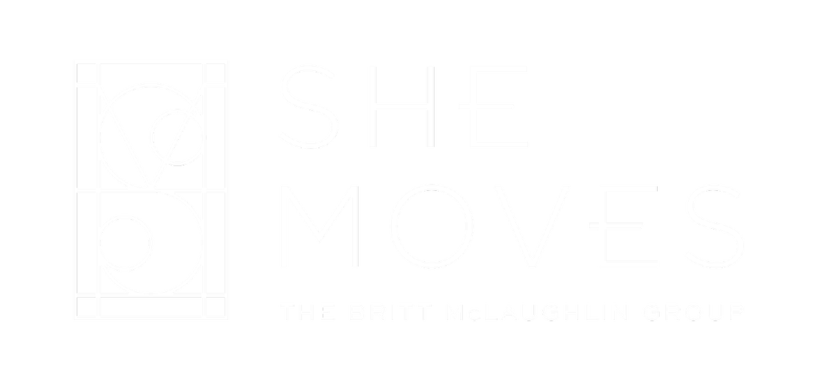 Real Estate Britt McLaughlin She Moves