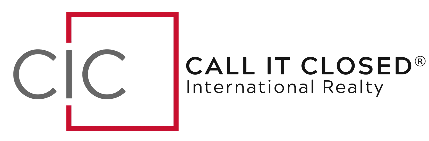 CIC - Main Logo - Transparent