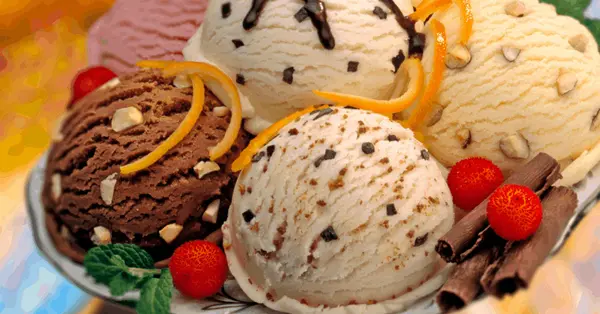 The Best Ice Cream In Los Angeles,Herb Rim