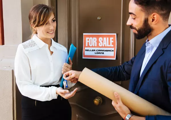 Seller Carryback Loans,WAHOUSES