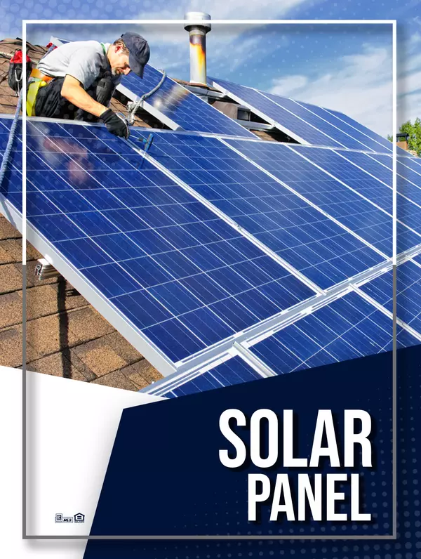 Solar Panel