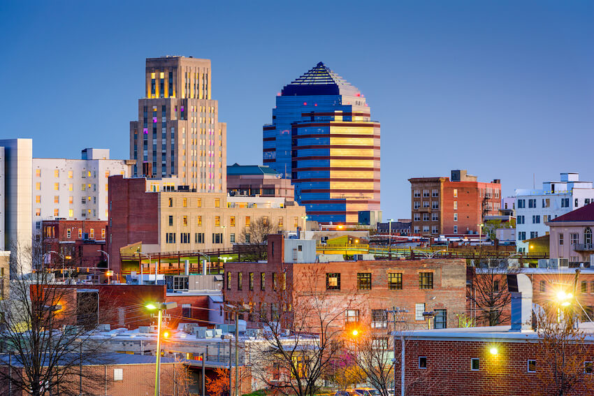 Cary NC real estate