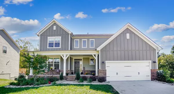 Is the Fall a good time to sell your home? 