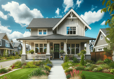 Briar Chapel Home For Sale 