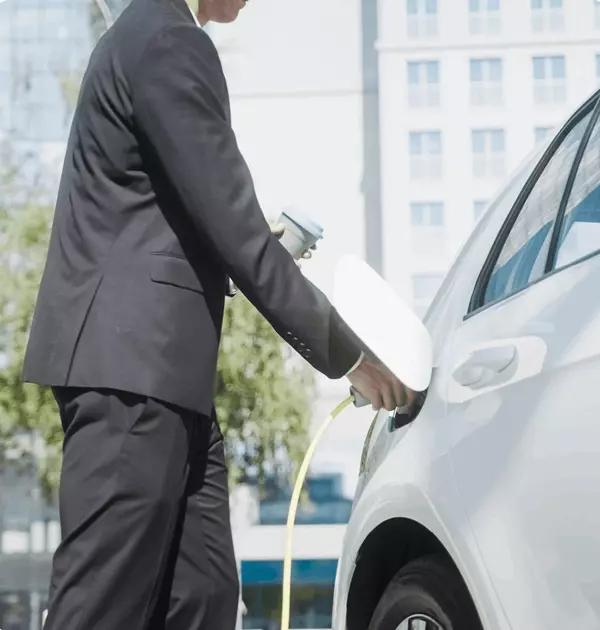 How EV Charging Stations are Reshaping Property Development,Raul & Mary Beth Viruete