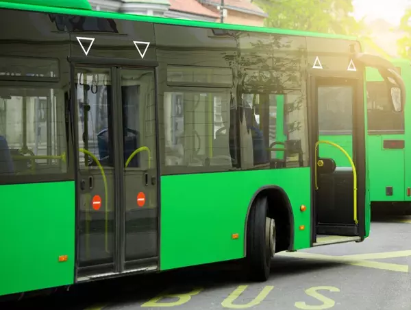 On The Move: Denver's Green Transportation Revolution in 2023,Lewi Gault