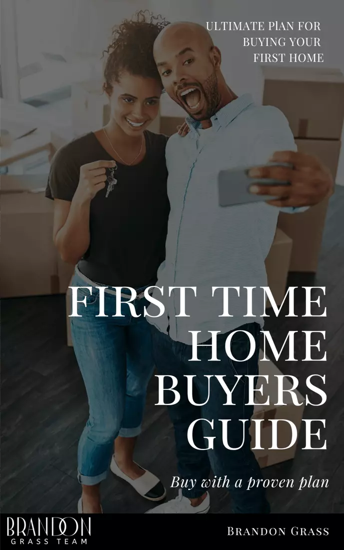 Must-Have Checklist for First-Time Home Buyers