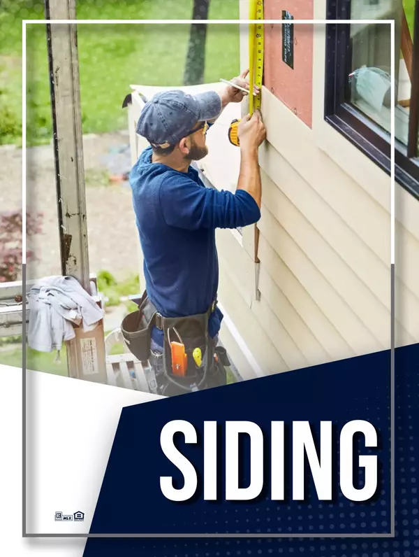 Siding