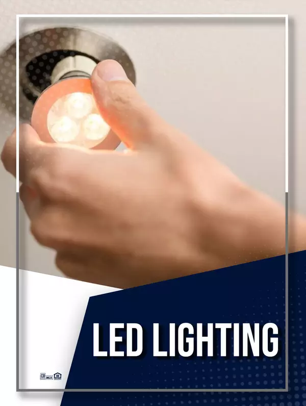 LED Lighting