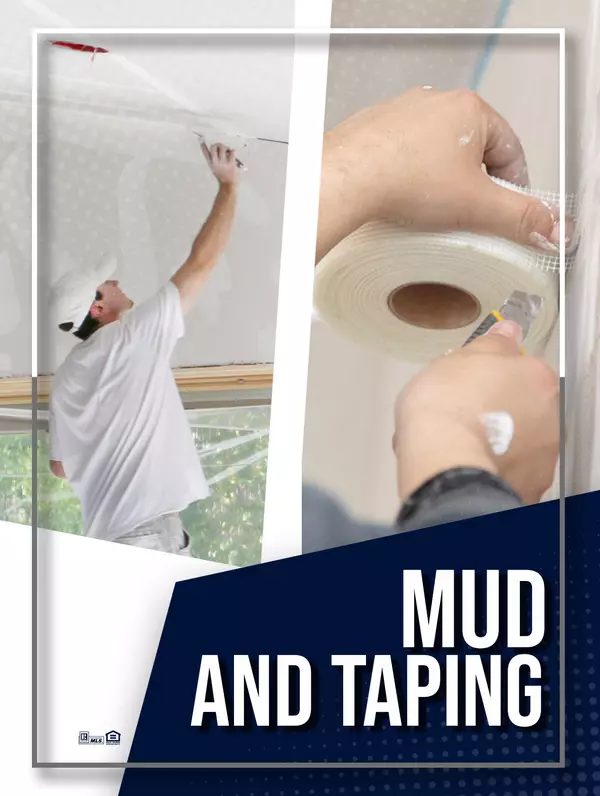 Mud and Taping