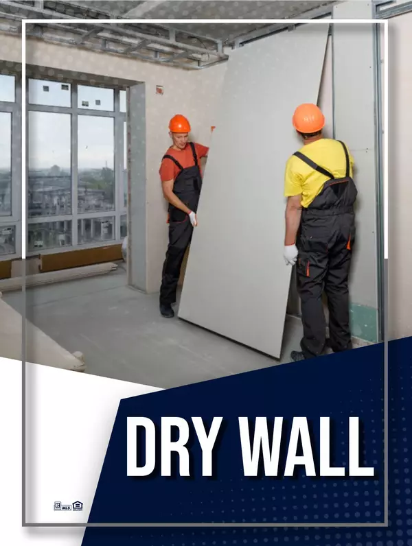 Dry Wall