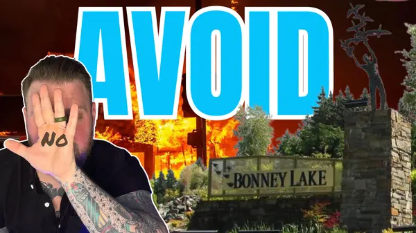 Do Not Move To Bonney Lake Top 5 Reasons You Might Reconsider Moving To Bonney Lake Washington,Austin Robertson