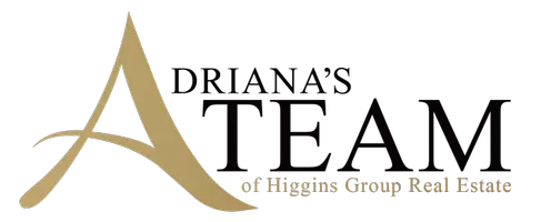 Adriana's Team of Higgins Group