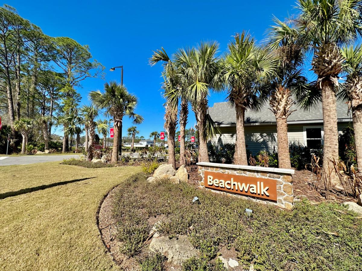 Beachwalk Flagler Beach Homes Beachside Palm Coast Properties