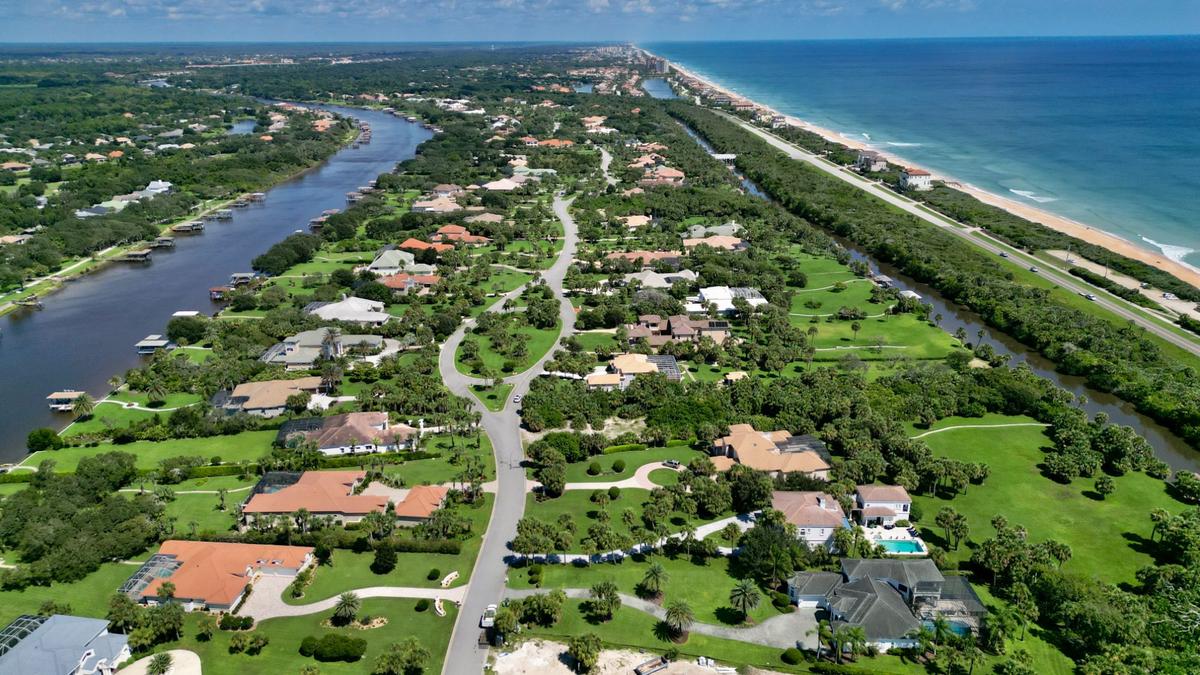 Island Estates Waterfront Homes for Sale Landmark Group Compass