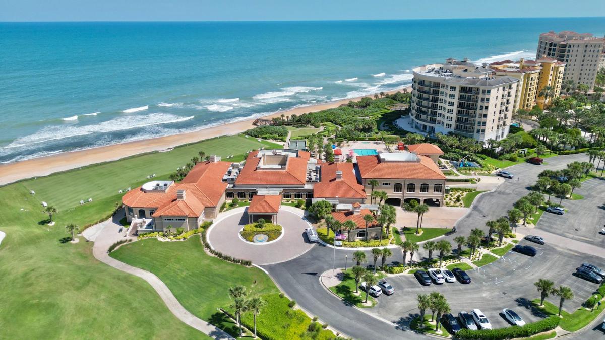Hammock Dunes Luxury Real Estate Oceanfront & Golf Community
