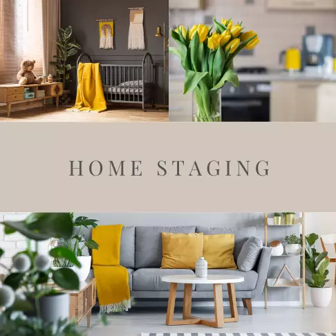 Staging your Home to Sell It!,Natalie Basore