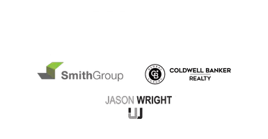 Jason Wright -The Smith Group