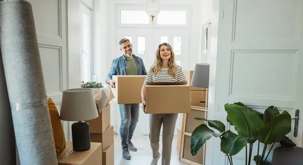 Unpacking the Long-Term Benefits of Homeownership,Bent Danholm