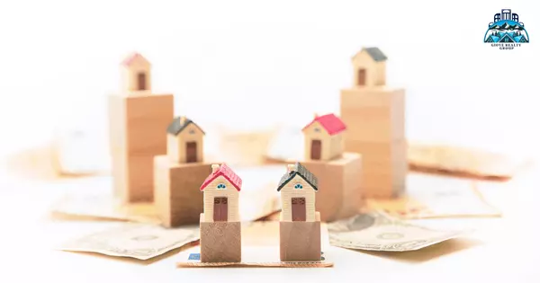 Owning Your Home Helps You Build Wealth,Matt Giove