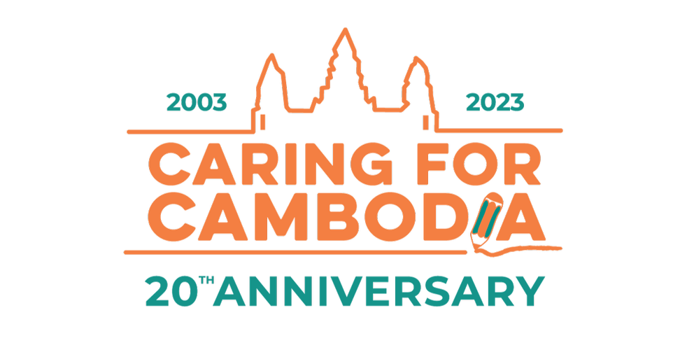 Caring for Cambodia