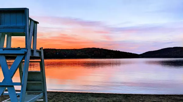 feature image of Lac Mercier, une destination de choix