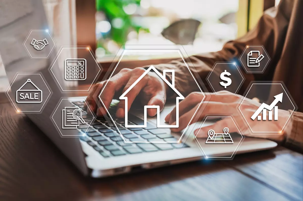Buy & Sell with Kimberly Bell