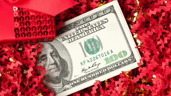 Can You Use Gifted Money As a Down Payment?,Jeff Landers