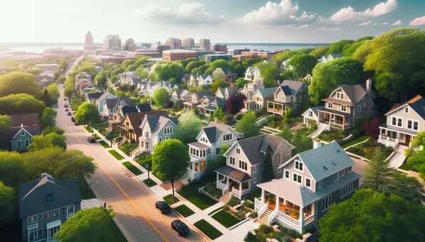 October Market Update - Vilas Point Real Estate