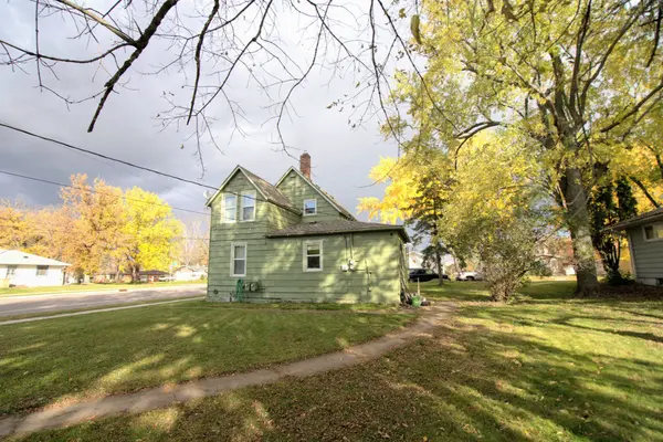 Generate Rental Income w/this Milaca Home,Chuck Carstensen