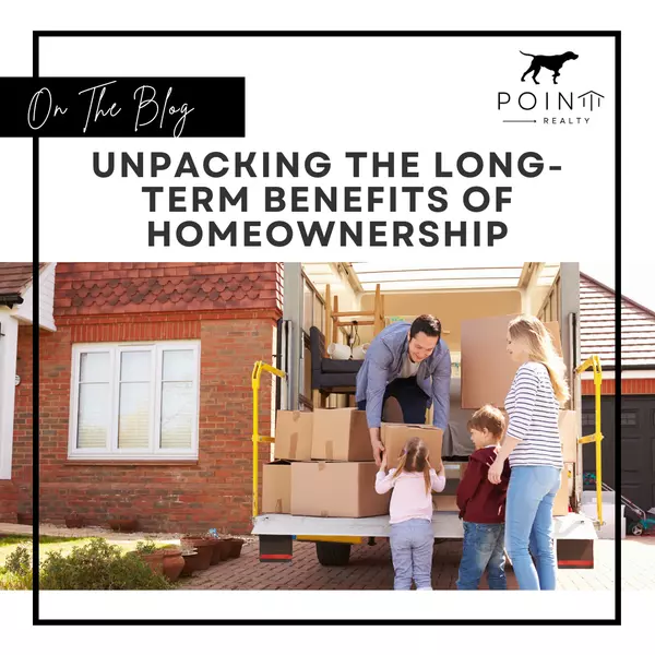 Unpacking the Long-Term Benefits of Homeownership,Stephanie Deeds