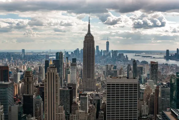 Weekly Manhattan & Brooklyn Market: 10/23,Elegran | Forbes Global Properties