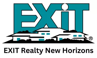 EXIT Realty New Horizons Logo