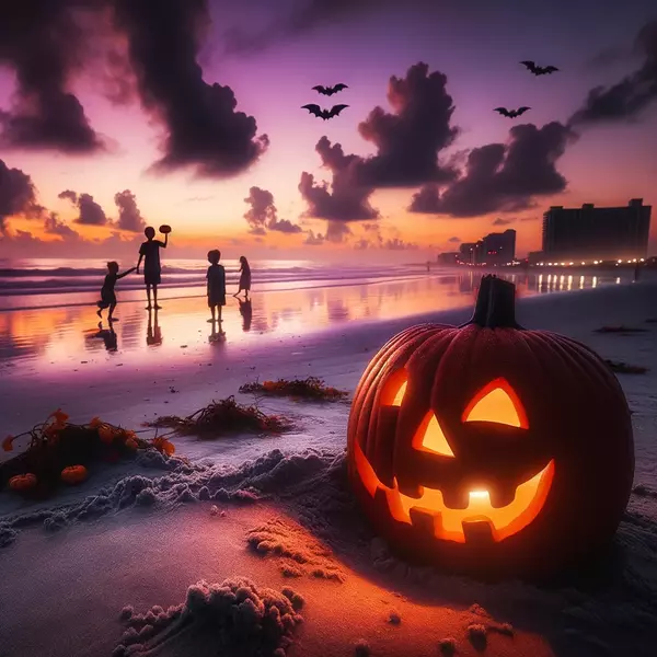 Ultimate Guide to Halloween 2023: Where to Trick or Treat in Myrtle Beach & Beyond!,Kevin Nguyen