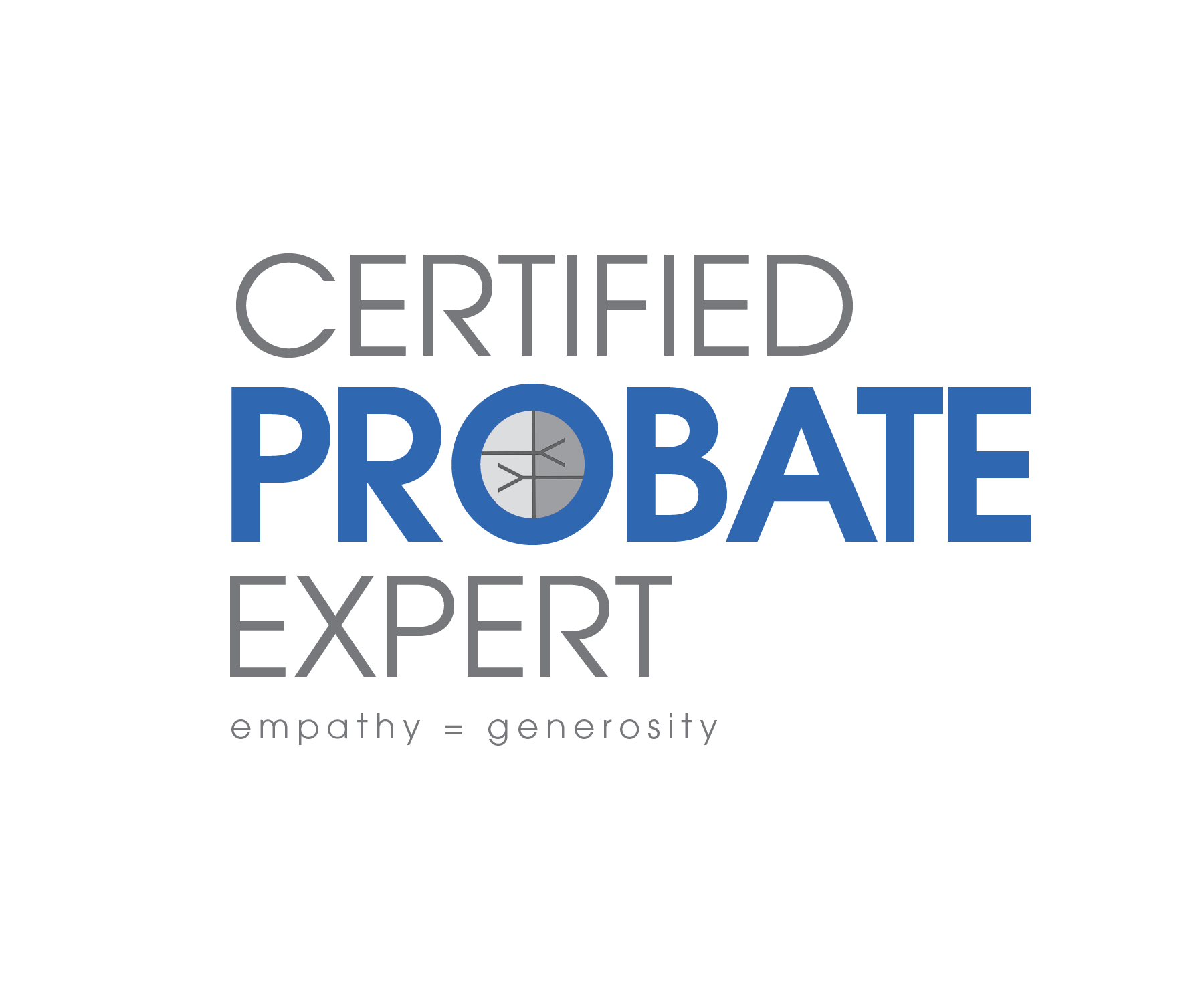 Certified Probate Expert in WA