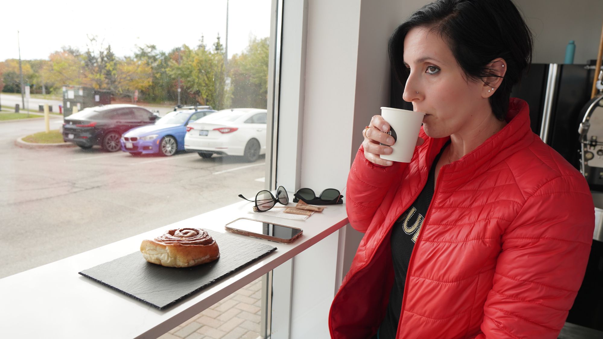 Cafes in Oakville