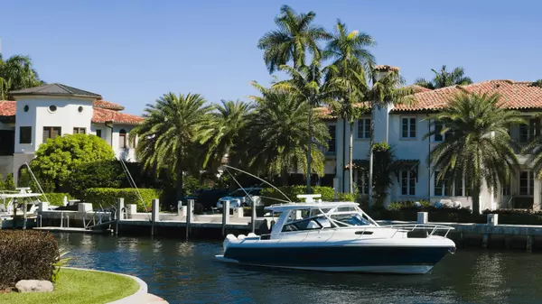 Benefits of a Private Dock on Your Property,Grace Prescott