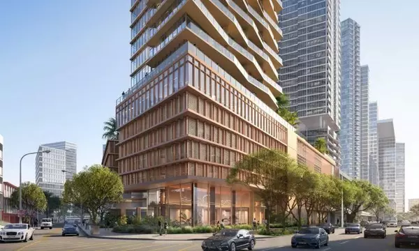 HOAKA HEIGHTS:  A new condominium hotel to rise in Honolulu,One Pacific Realty Inc